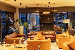 Mythos Boutique Hotel