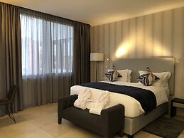 Mythos Boutique Hotel