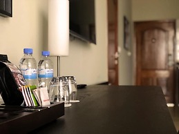 Mythos Boutique Hotel