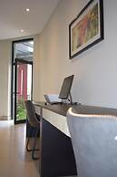 Mythos Boutique Hotel