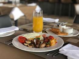 Mythos Boutique Hotel