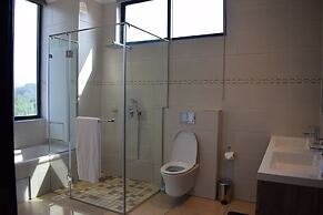 Mythos Boutique Hotel