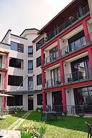 Mythos Boutique Hotel