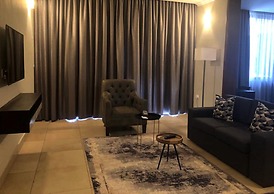 Mythos Boutique Hotel