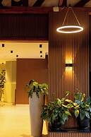 Mythos Boutique Hotel