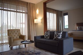 Mythos Boutique Hotel