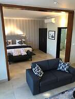 Mythos Boutique Hotel