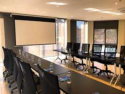 Mythos Boutique Hotel