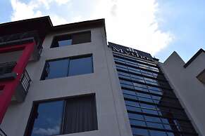 Mythos Boutique Hotel