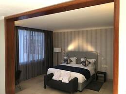 Mythos Boutique Hotel