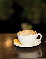 Mythos Boutique Hotel