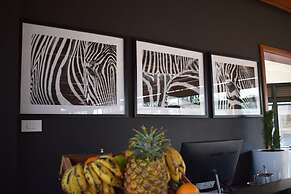 Mythos Boutique Hotel