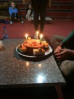 Bedouin expedition Camp