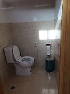 Bedouin expedition Camp