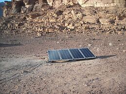 Bedouin expedition Camp