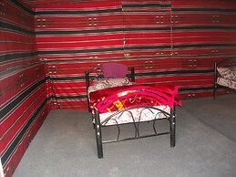 Bedouin expedition Camp