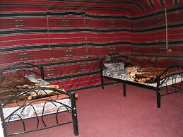 Bedouin expedition Camp