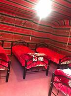 Bedouin expedition Camp