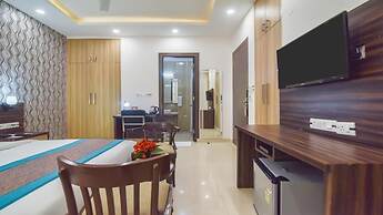 Royal Residence Galleria