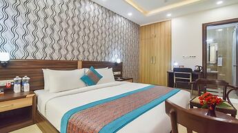 Royal Residence Galleria