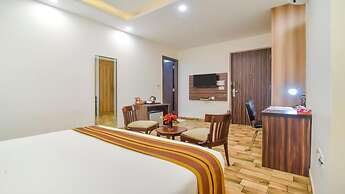 Royal Residence Galleria