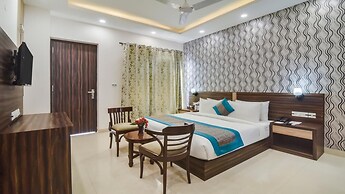 Royal Residence Galleria