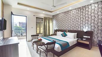 Royal Residence Galleria