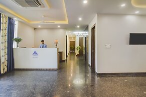 Royal Residence Galleria