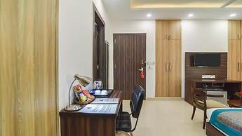 Royal Residence Galleria