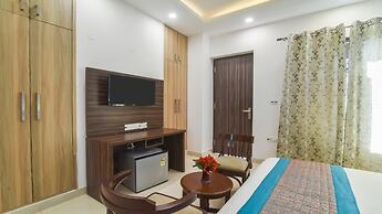 Royal Residence Galleria