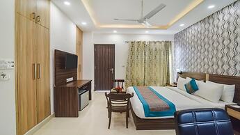 Royal Residence Galleria