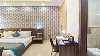 Royal Residence Galleria