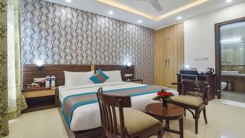 Royal Residence Galleria