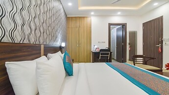 Royal Residence Galleria