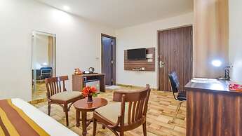 Royal Residence Galleria