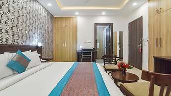 Royal Residence Galleria