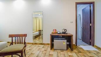 Royal Residence Galleria