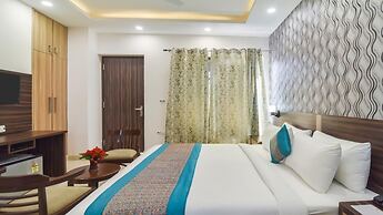 Royal Residence Galleria