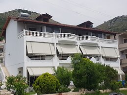 Kevi Apartments
