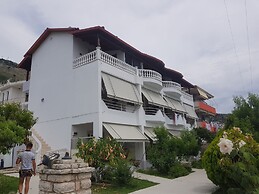 Kevi Apartments
