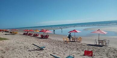 Pousada Casarão do Mar