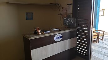 Pousada Casarão do Mar