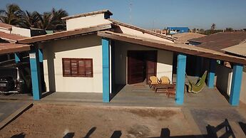 Pousada Casarão do Mar