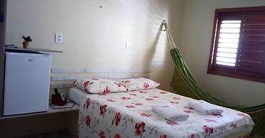 Pousada Casarão do Mar