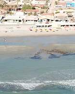 Pousada Casarão do Mar