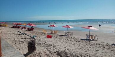 Pousada Casarão do Mar