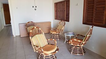 Pousada Casarão do Mar