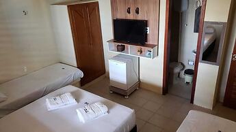 Pousada Casarão do Mar