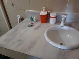 Pousada Casarão do Mar