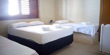 Pousada Casarão do Mar